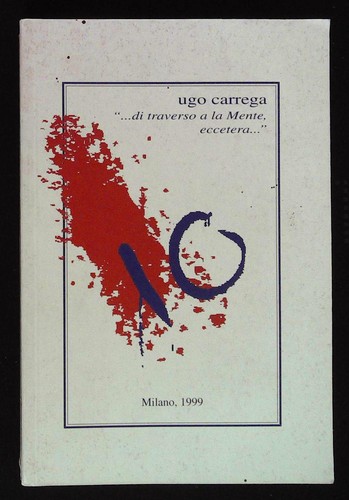 Carrega ugo traverso a - ugo, …di