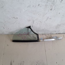 DEFLETTORE ANT SX PER SMART