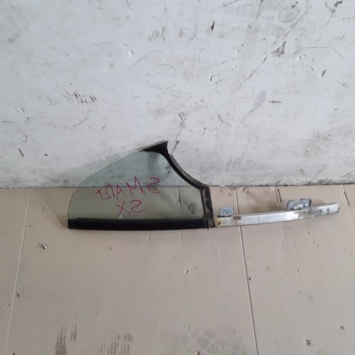 Deflettore ant per - sx,