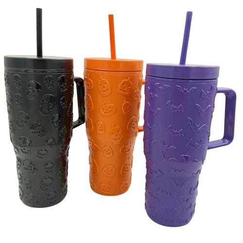 Festeggia halloween tazza - festeggia,
