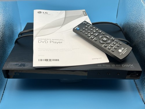Dp122 lettore dvd sistema - dp122,