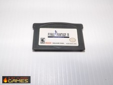 Final Fantasy IV - GAME ONLY