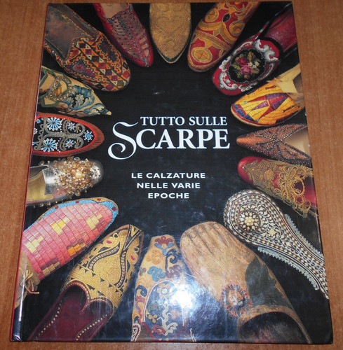 Tutto sulle scarpe - sulle, le