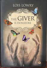 The giver donatore lois - donatore,
