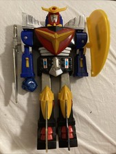 PUSH CLOVER DAITARN III MADE IN SINGAPORE