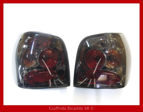Fanale faro posteriore - 2x,