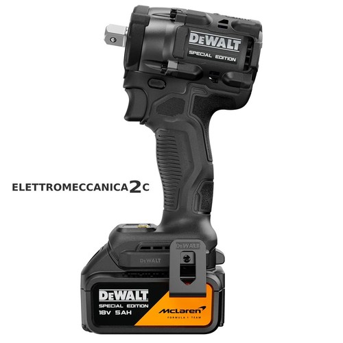 Dewalt mclaren dcf92mp2t - dewalt, dcf92mp2t-qw