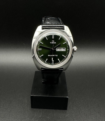 Orologio uomo timex 1978 - orologio,