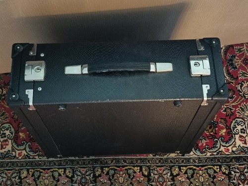Flight case rack - rack,