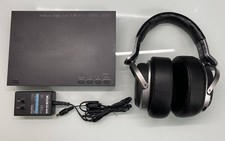 Sony mdr hw700ds sistema - sony, mdr-hw700ds