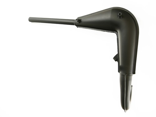 Marmitta yamaha mx - dt,
