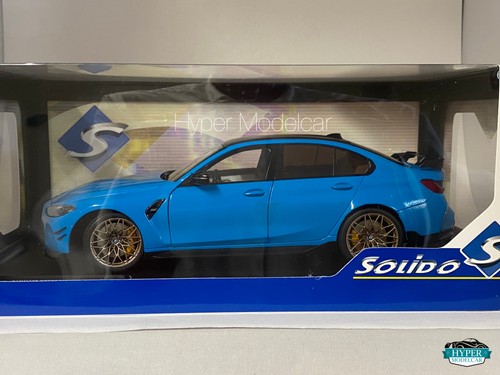 Solido bmw series m3 - bmw,
