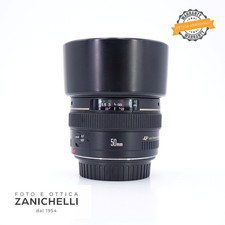 Canon EF 50mm f/1.4 USM Usato