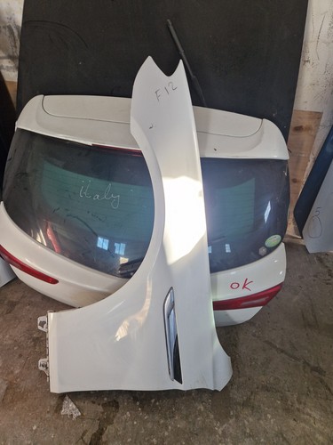 Bmw f12 f13 - f12, seria