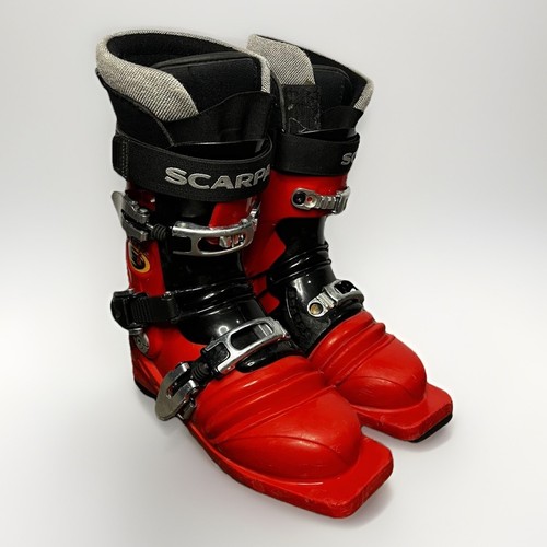 Scarpone sci scarpa t1 - da,
