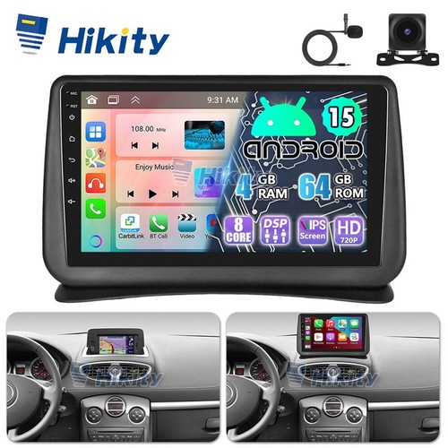 Autoradio 8core 4 64gb - autoradio, 4+64gb