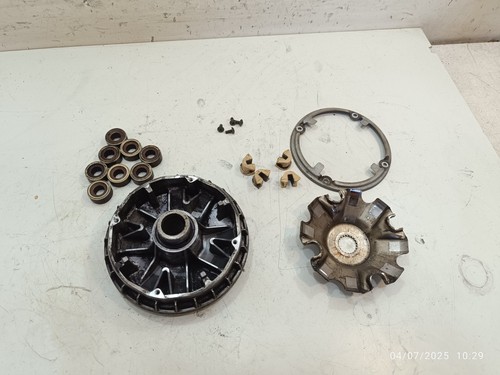 Variatore originale per suzuki - variatore,
