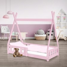 Lettino per bambini - , tenda