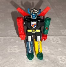 Voltron GoLion Force Defender