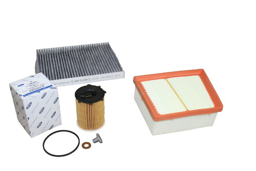 Filtro originale kit 6 - originale,