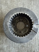 Puleggia Avviamento Motore