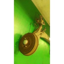 ASSALE POST. PER FIAT FIORINO (07-16) 1.4 8V NATURAL POWER B/M-1360CC 2007