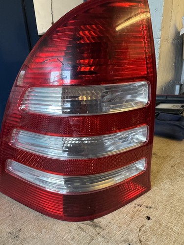 Mercedes classe w203 - classe, c