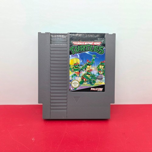 Teenage mutant hero turtles - mutant,