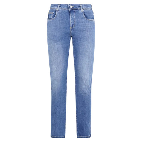 Camouflage jeans denim - camouflage,