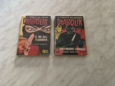 Collezione fumetti vendo serie - collezione,
