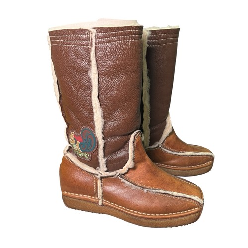 Stivali y2k vintage fendi - stivali,