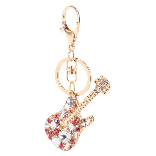 Portachiavi decorazione borsa - ,
