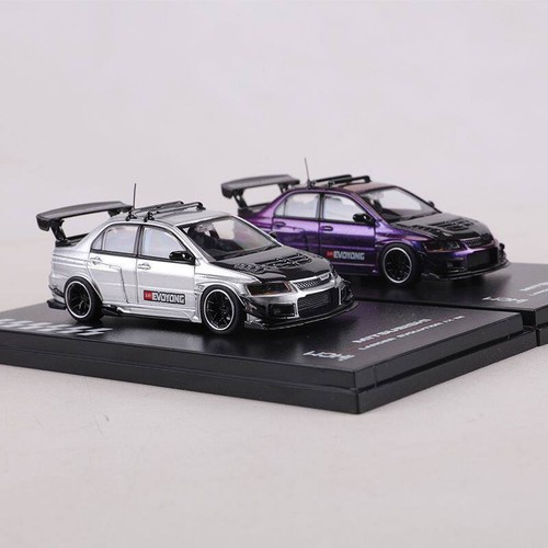 Modellino auto pressofuso 64 - modellino, 1:64