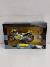 Honda RSW250 Andrea Dovizioso