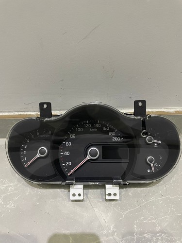 Quadro strumenti - quadro,
