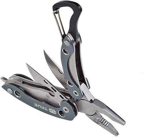 Utensile multiuso clip tool - utensile,