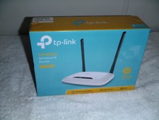 TP-Link TL-WR841N 300mbps