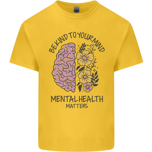 Kind tuo mind salute - kind,