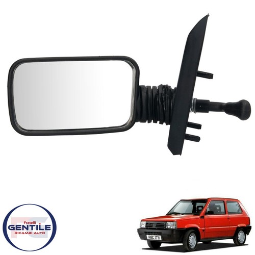Fiat panda 1986 - -, 2003