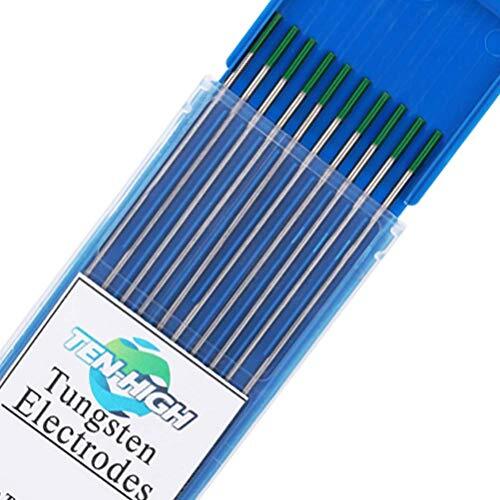 Ten high saldatura tig - -,