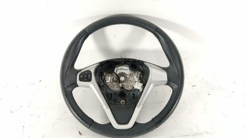Volante ford fiesta 2009 2012 - ford, 2009-2012