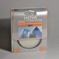 HOYA Filtro UV HMC 72mm