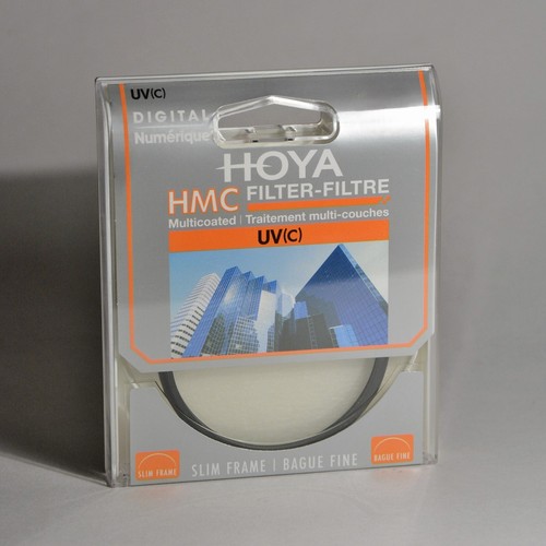 Hoya filtro hmc 72mm - hoya, uv