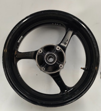 CERCHIO POSTERIORE - HONDA CBR 1000 RR DAL 2006 AL 2007