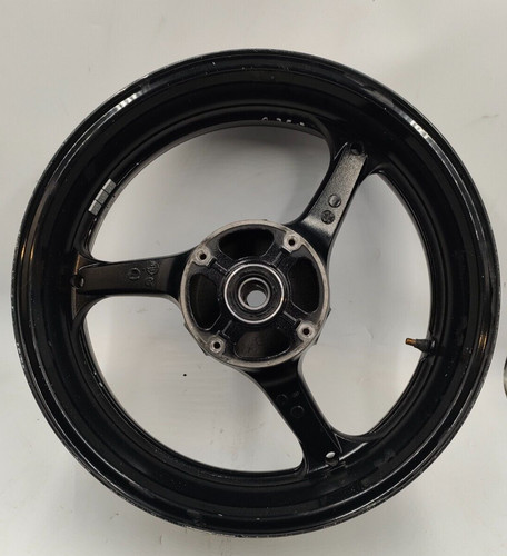 Cerchio posteriore honda - cerchio,