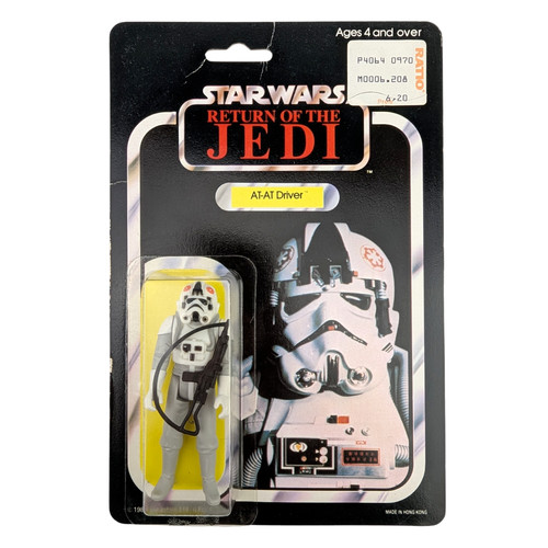 Star wars vintage - vintage, palitoy