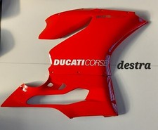 carena destra  originale ducati  1199 899