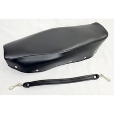 Rivestimento sella cover mv - rivestimento,