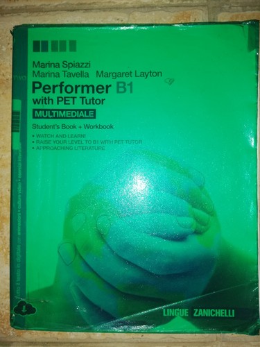 Libro usato performer per - usato,