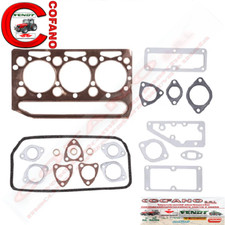 Kit guarnizioni superiore 3